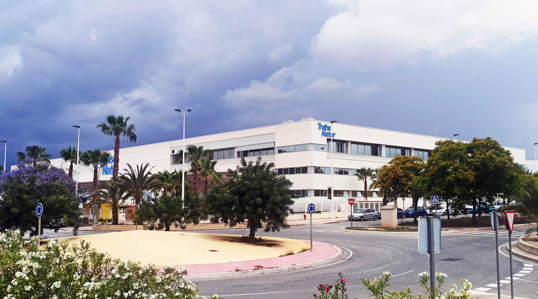 TransNatur Alicante